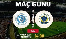 BEYOĞLU YENİ ÇARŞI SPOR FAALİYETLERİ A.Ş. - MENEMEN FUTBOL KULÜBÜ CANLI İZLE