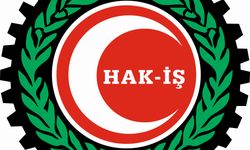 HAK-İŞ, 2025 asgari ücretiyle ilgili açıklama yaptı: "Beklentileri karşılamıyor"