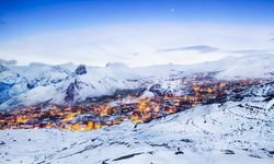 Hakkari, Yüksekova ve Çukurca 20 Aralıkta Karanlıkta kalacak