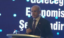 Hazine ve Maliye Bakanı Mehmet Şimşek: "Kur hedefimiz yok, olamaz da"