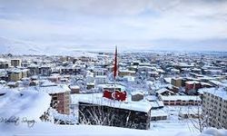 Muş, 5 Aralık'ta Elektriksiz Kalacak