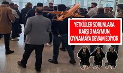 İzmir-Van Uçuşundaki Saat Değişikliği Tepkilere Neden Oldu: Yolcular Mağdur Oldu