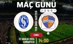 Sarıyer - İskenderunspor A.Ş. Canlı İzle