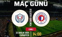 Sincan Belediyesİ Ankaraspor - Fethİyespor Canlı İzle