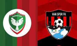 Vanspor, Amedspor'un Yıldızlarına Talip