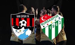 Bursaspor Vanspor FK maçı canlı izle! Bursaspor - Vanspor FK maç linki