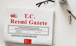 Resmi Gazete'de yayımlandı: 5 ilde Vergi Mahkemeleri kurulacak!