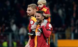 Galatasaray evinde Göztepe'ye geçit vermiyor