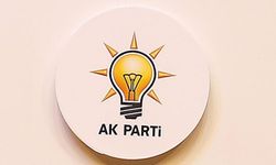 AK Parti Van İl Gençlik Kolları Başkanı o isim oldu!