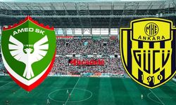 Amedspor-MKE Ankaragü Maçı Sonrası Her İki Takımdan Çarpıcı Açıklamalar!