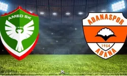 Amedspor, Adanaspor Deplasmanında Yükselişini Sürdürmek İstiyor