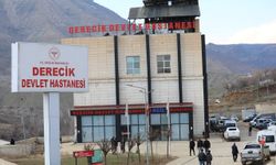 Artık Sağlık İçin Van’a Gitmeye Gerek Yok: Derecik Devlet Hastanesi Hizmete Girdi