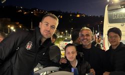 Beşiktaş, Rize’de! Siyah-Beyazlılar Galibiyet Peşinde