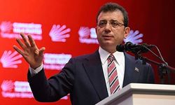 Son Dakika! Ekrem İmamoğlu Tutuklandı