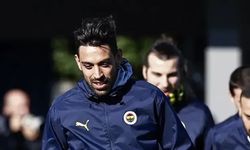 Fenerbahçe’nin Midtjylland maçı kamp kadrosu belli oldu