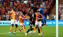 Galatasaray, Hatayspor karşısında galibiyet peşinde