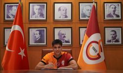 Galatasaray'dan Berat Yılmaz Hamlesi