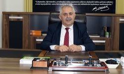 Van’a Yeni İl Müdürü Atandı