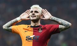 Galatasaray'da Mauro Icardi krizi