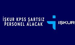 İŞKUR'da mülakatsız personel alımı başlıyor! Van’da yüzlerce kişi işe alınacak!