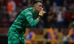 Galatasaray'ın kurtarıcısıydı Muslera'dan ayrılık mesajı