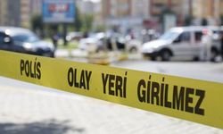 Ablasıyla kavga eden eniştesini öldürdü