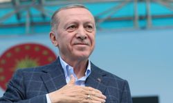 Cumhurbaşkanı Erdoğan Van’a geliyor!