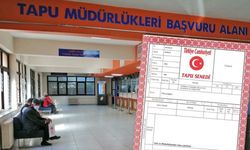 Van’da ev ve arsa alıp satacaklar dikkat: Tapu’da yeni dönem başladı