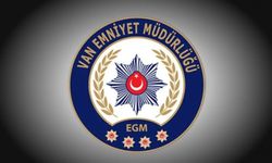 Van Emniyet Müdürlüğü’nün 5-12 Ocak tarihleri arasında yaptığı icraatlar