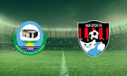 Vanspor FK ile Lider Serikspor Arasındaki Puan Farkı Kaç?