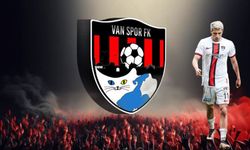 Vanspor'dan Elazığspor'a Fuat Bavuk Vetosu!