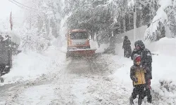 Van'da okullara bir günlük ara verilecek mi ?