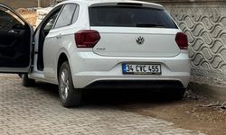 Otomobilin çarptığı çocuk ağır yaralandı