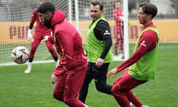 Galatasaray,  UEFA Avrupa Ligine hazır