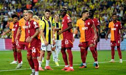 Galatasaray - Fenerbahçe Derbisinde 402. Randevu!