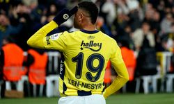 Fenerbahçe'nin En Büyük Kozu: Youssef En-Nesyri