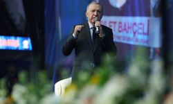 Cumhurbaşkanı Erdoğan: "Muhalefetin Zayıf Durumu, Vatandaşları Bizim Tarafa Yönlendiriyor"