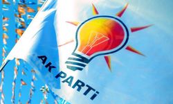 Van AK Parti Yeni Yönetimini Açıkladı