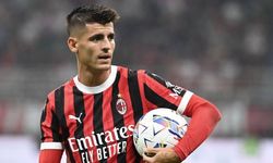 Galatasaray, Alvaro Morata'nın Kiralık Transferi İçin Görüşmelere Başladı