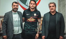 Erce Kardeşler Amedspor'da