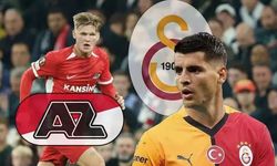 AZ Alkmaar-Galatasaray maçı ne zaman, saat kaçta, hangi kanalda?