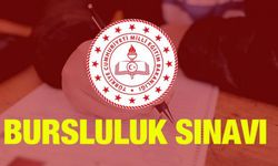 Bursluluk sınavı başvuruları ne zaman?