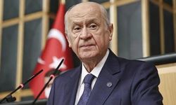 Devlet Bahçeli, Selahaddin Demirtaş'ı Aradı!