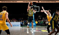 Fenerbahçe, Euroleague’de Maccabi Tel Aviv ile Karşılaşacak