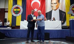 Fenerbahçe'nin Eski Milli Futbolcusu Hayatını Kaybetti