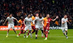 Galatasaray, Konyaspor’u Ağırlıyor