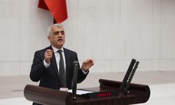 Gergerlioğlu, “Halkın vicdanı kayyımlarınızı kabul etmiyor!”