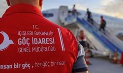 Göç İdaresi Başkanlığı 560 Sözleşmeli Personel Alacak