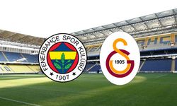 Galatasaray ile Fenerbahçe Derbi Maçı için tarih belli oldu