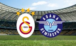 Galatasaray- Adana Demirspor Maçında Adana Ekibi Sahayı Terk Etti!